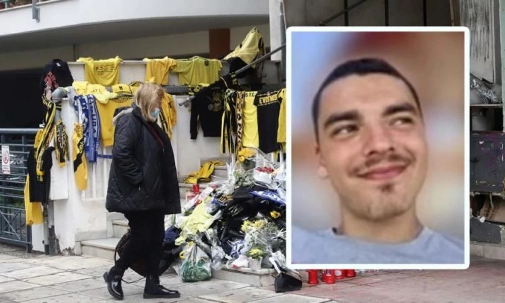 Μητέρα Άλκη για τους δολοφόνους του παιδιού της: “Δεν κρατάω κακία σε κανέναν. Αυτά τα παιδιά μεγάλωσαν χωρίς αγάπη”(Βίντεο)